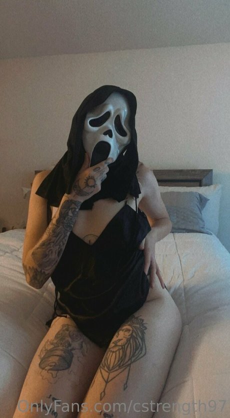 cstrength97 nude pornstar photo