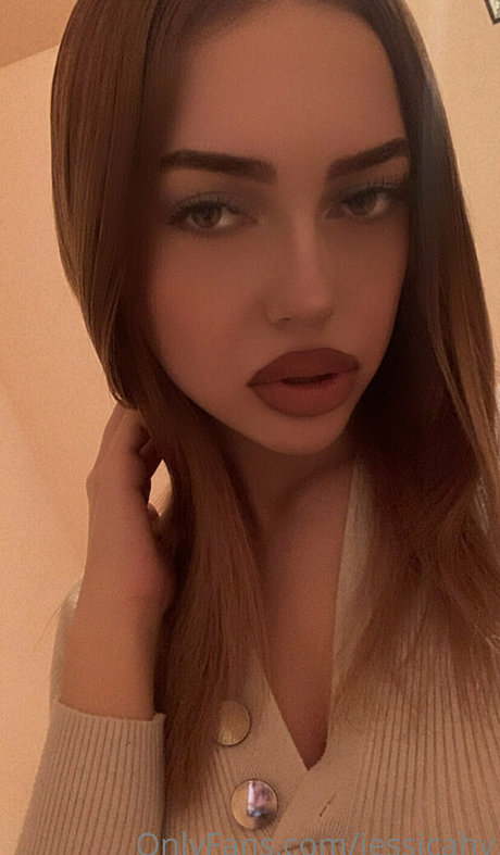 jessicahy high quality actress pic