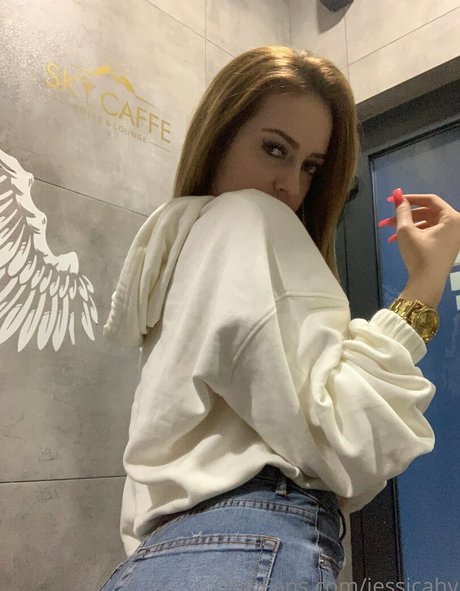 jessicahy beautiful model photos