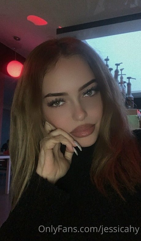 jessicahy model perfect pictures