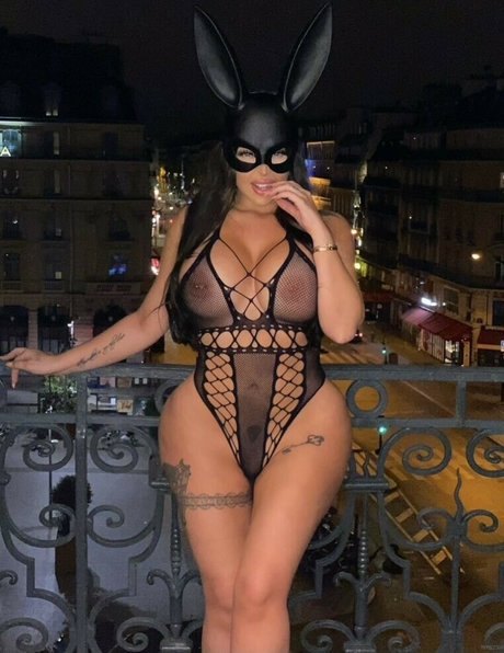 Kahina Sbeauty pornographic star img