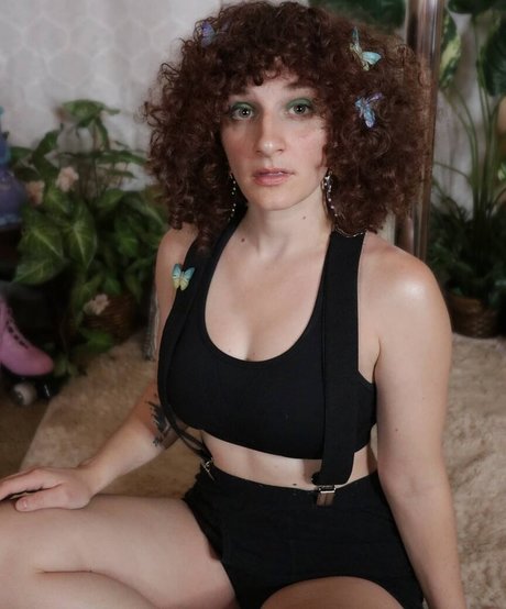 Britanny Simon perfect model photo