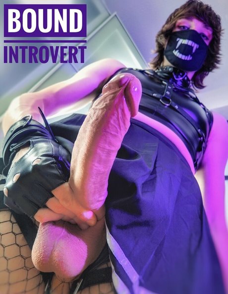 BoundIntrovert best actress galleries