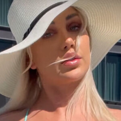 natbelleza erotic model img