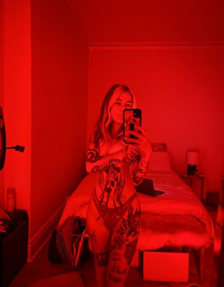 simpwhisperer model exclusive gallery