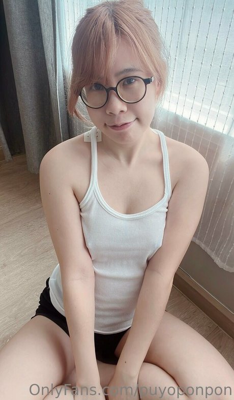 puyoponpon Profile pic