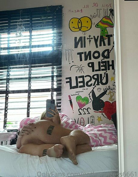 gothprincess6661 erotic pornstar gallery