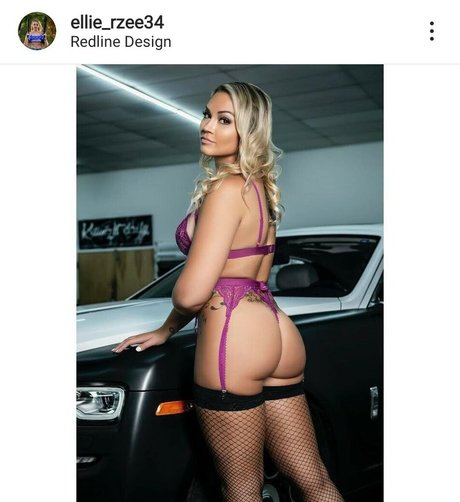 Ellie rzee33 sex pornstar pic