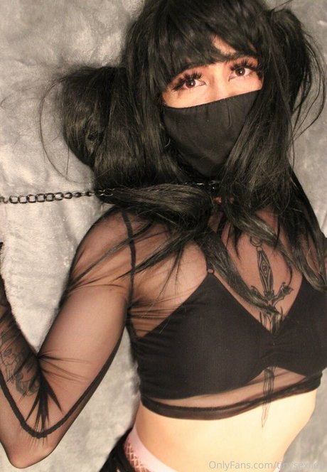 tinysexilexi666 Profile pic