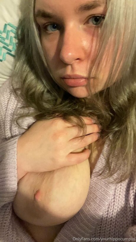 yourhippocumpus model perfect photo