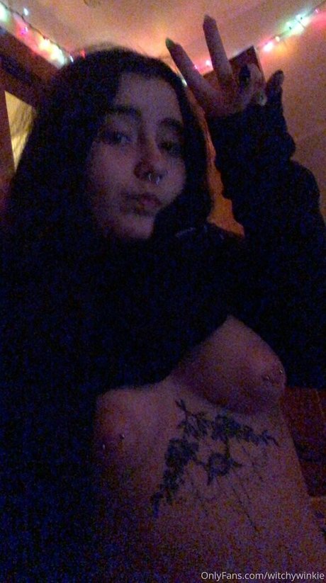 witchywinkie nice pornstar pic
