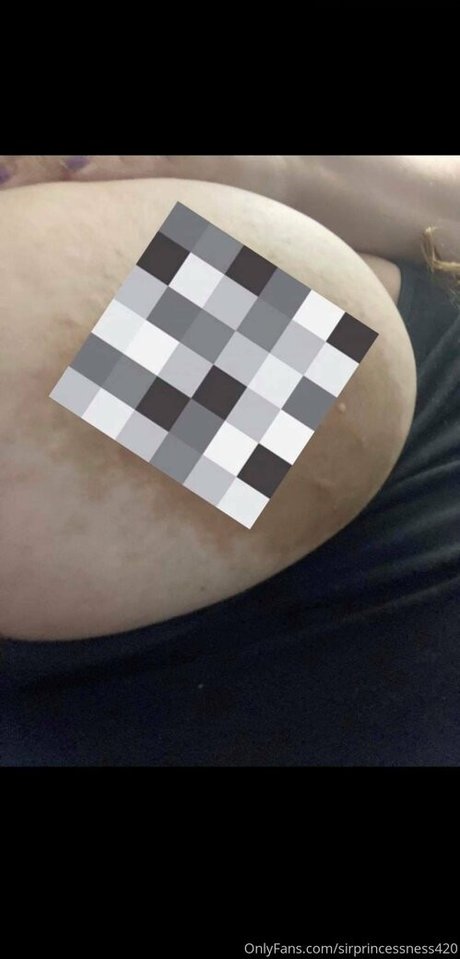 sirprincessness420 model xxx pictures