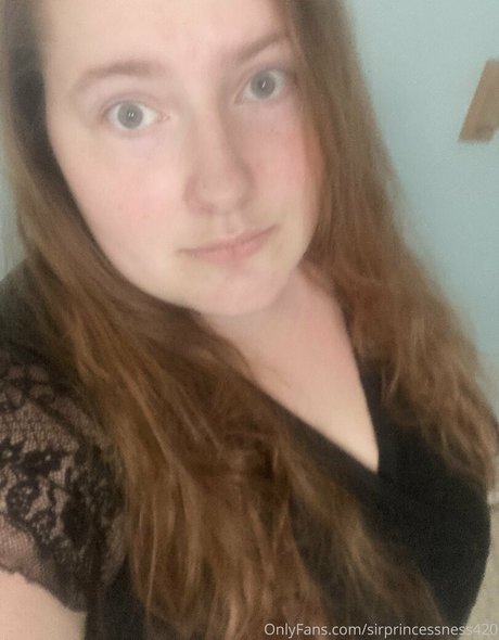 sirprincessness420 porn star pics