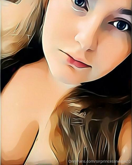 sirprincessness420 star free picture