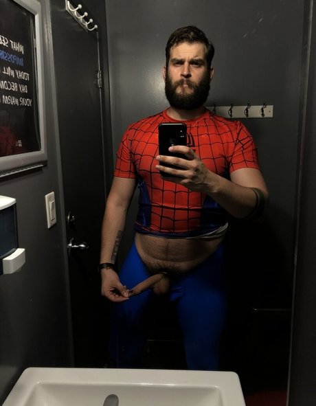 abeardedboy porn actress images