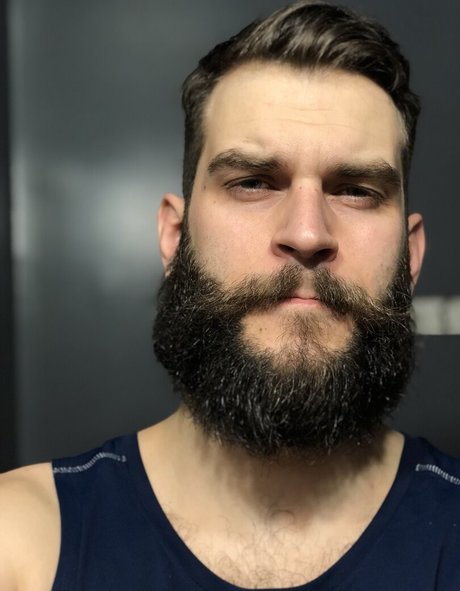 abeardedboy actress photos