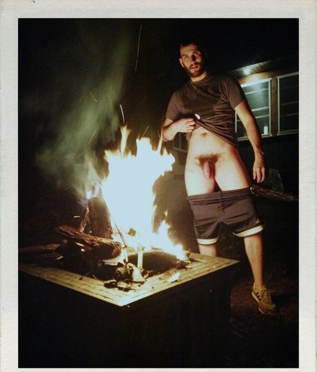 abeardedboy hd pornstar image