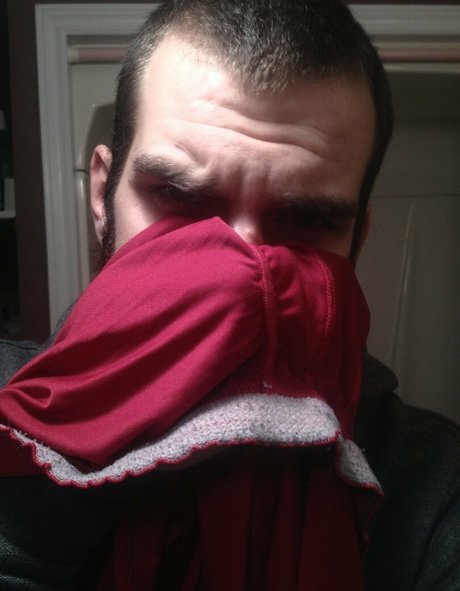 abeardedboy model pretty photos