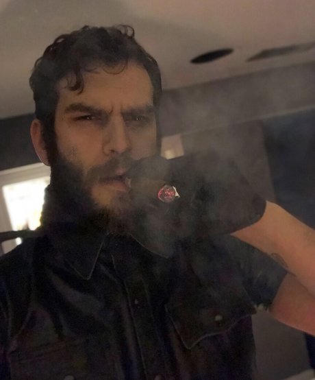 abeardedboy pornstar hot images