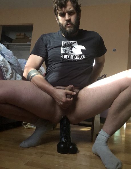 abeardedboy model perfect pictures