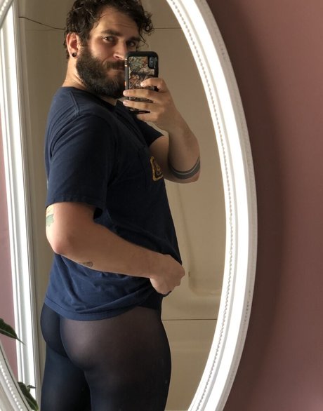 abeardedboy pornstar perfect archive