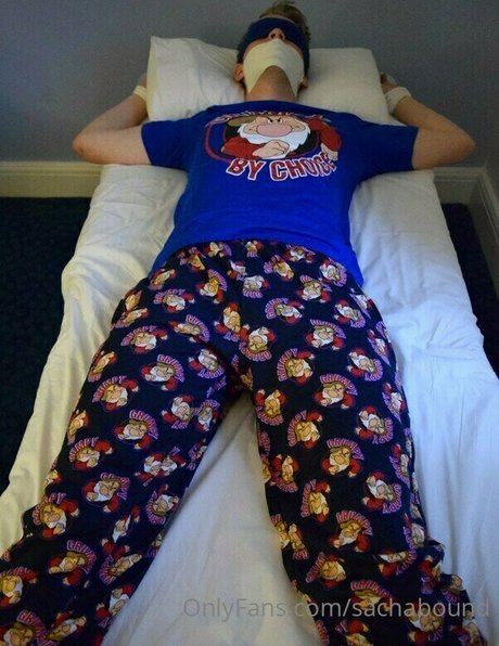 sachabound pornstar pictures