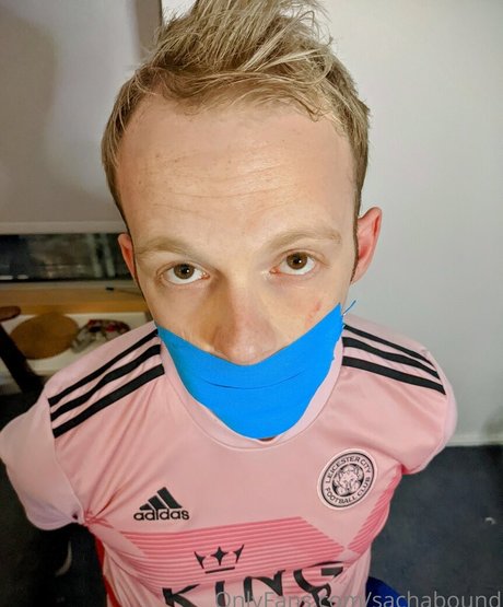 sachabound star sexy photos