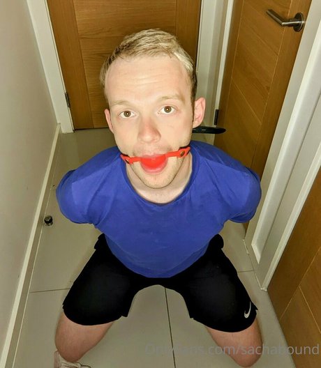 sachabound xxx model picture