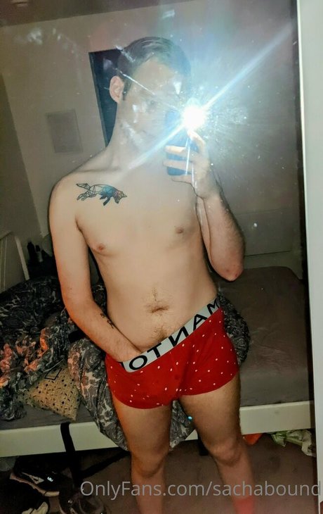 sachabound star erotic photos