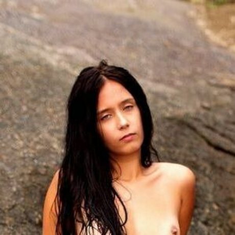 Alexandra Marques sex model picture