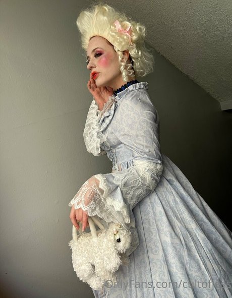 cultofjess model hd gallery