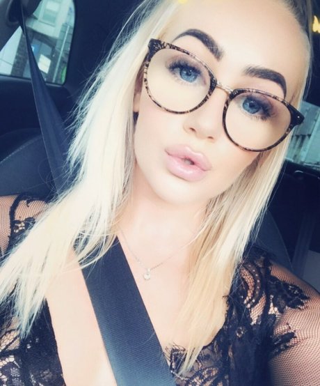 Brittany Wilkinson model free gallery