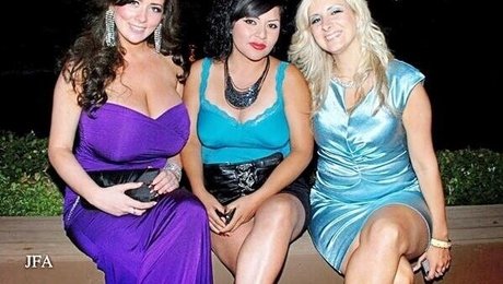 Stephanie Fox high quality model pics