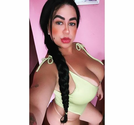 Patricia Kristen perfect model gallery