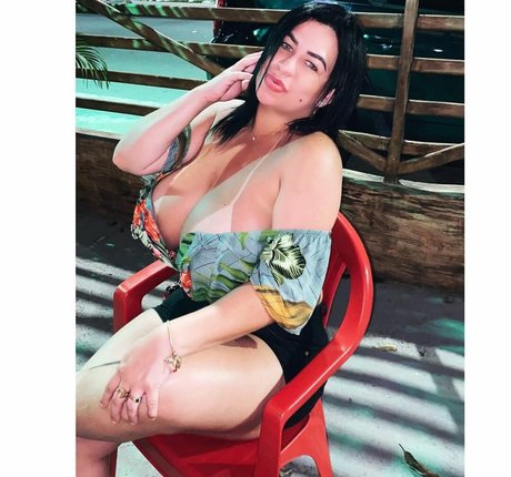 Patricia Kristen nudes model archive