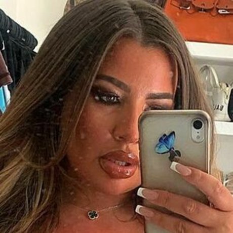 Missmaejay beautiful model pic