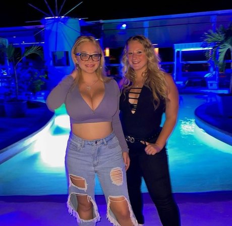 Harley Steins exclusive model image