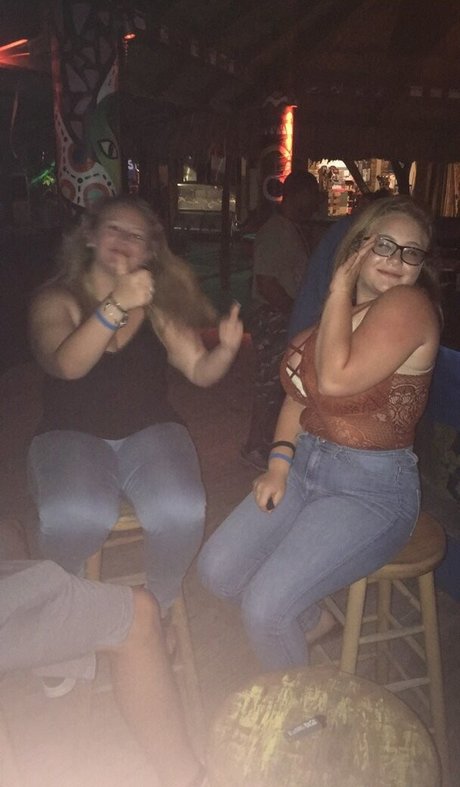 Harley Steins nudes pornstar image