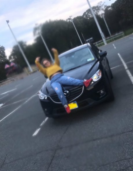 Harley Steins nudes pornstar img