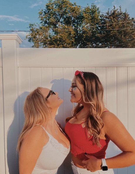 Harley Steins nudes model images