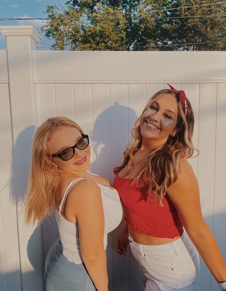 Harley Steins star exclusive photos