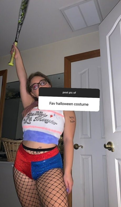 Harley Steins high quality pornstar photo