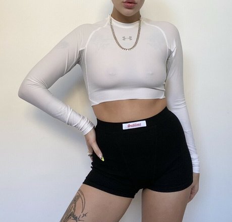 Alice Copeland exclusive model galleries