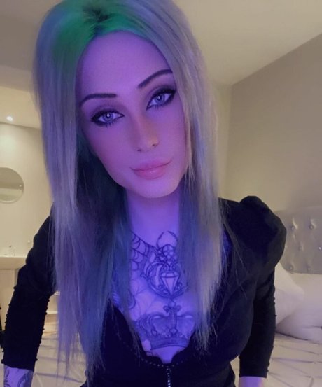 missyadair erotic star photo