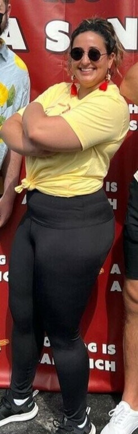 Nicole Enayati nice pornstar picture