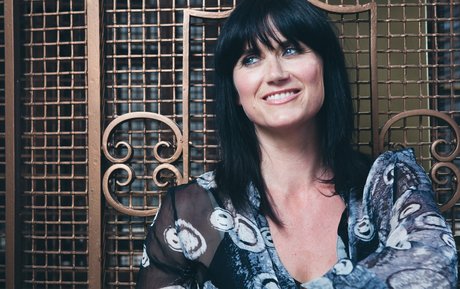 Dawn Steele naked star photos