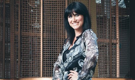 Dawn Steele high quality star pic