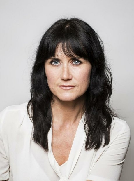 Dawn Steele nude model img