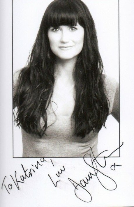 Dawn Steele erotic actress picture