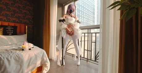 xiaoyingQAQ star exclusive archive